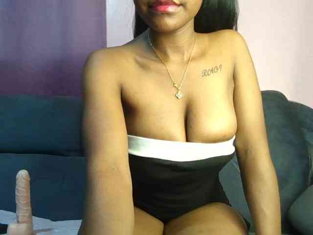 Smileybarb webcam