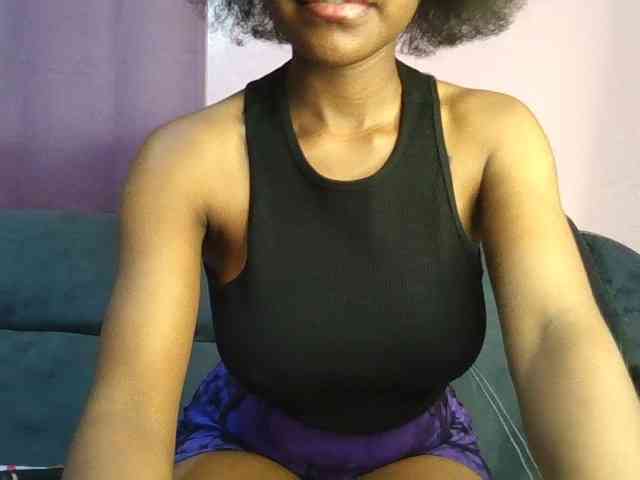 Smileybarb webcam