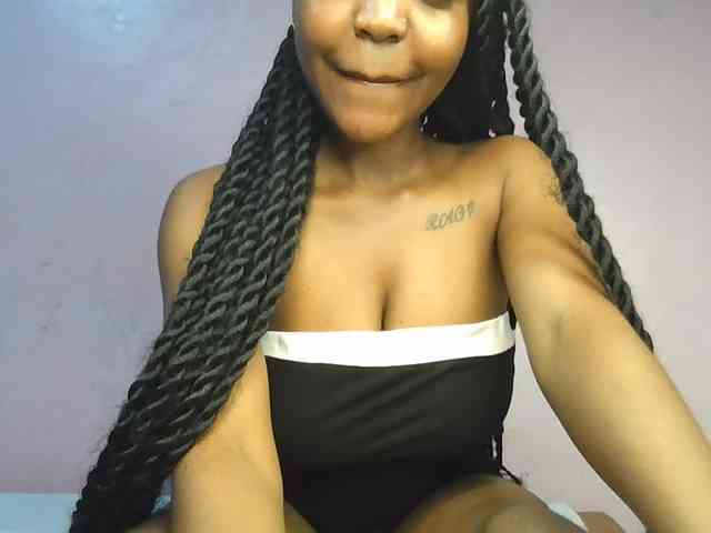 Smileybarb webcam