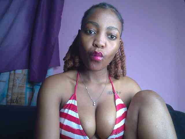 Smileybarb webcam