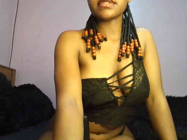 Smileybarb webcam