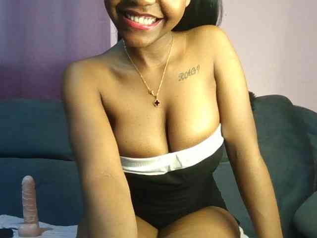 Smileybarb webcam
