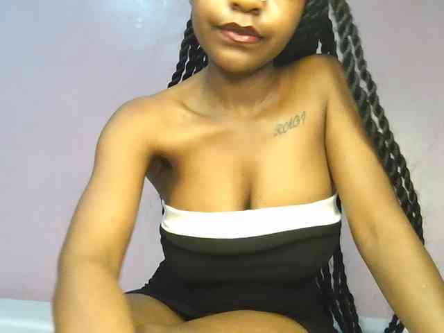 Smileybarb webcam