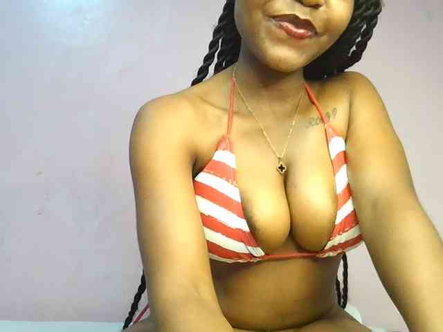 Smileybarb webcam