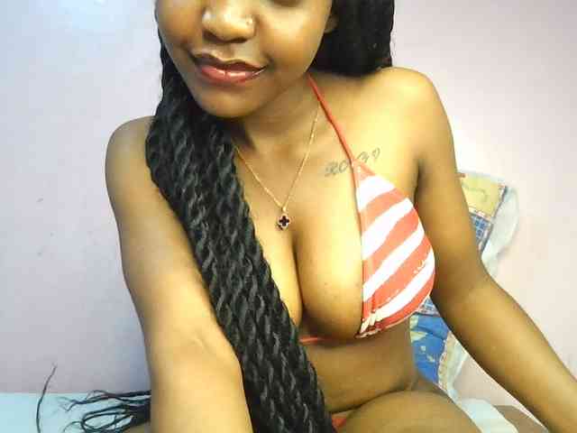 Smileybarb webcam