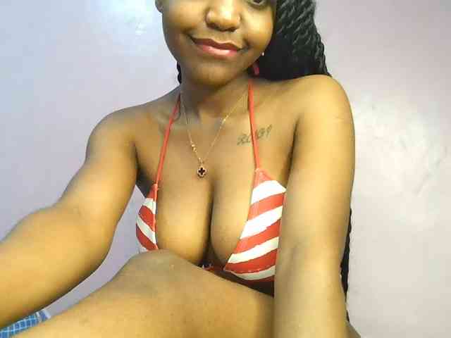 Smileybarb webcam