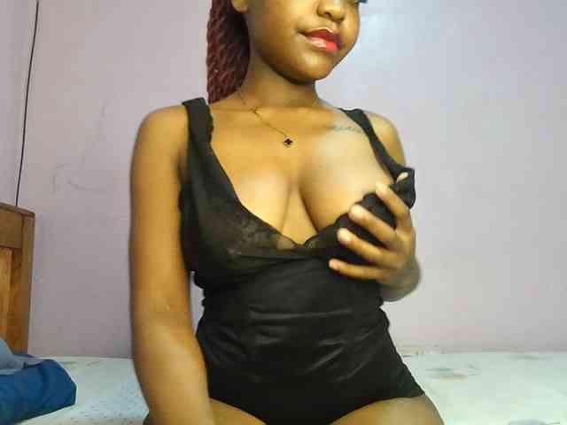 Smileybarb webcam