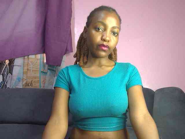 Smileybarb webcam