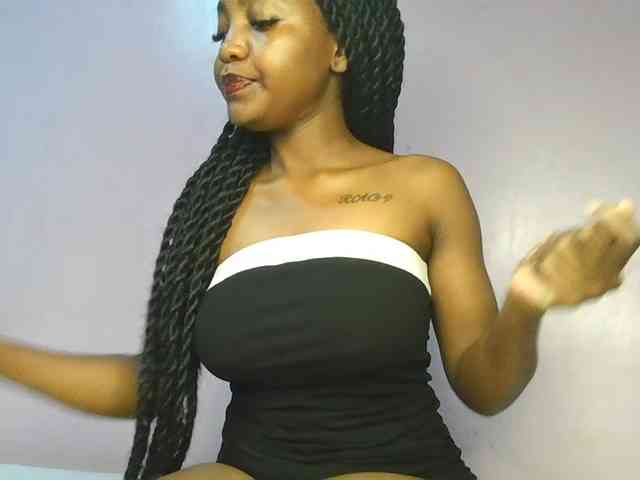 Smileybarb webcam