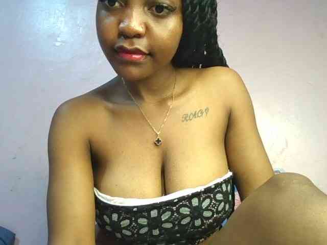 Smileybarb webcam