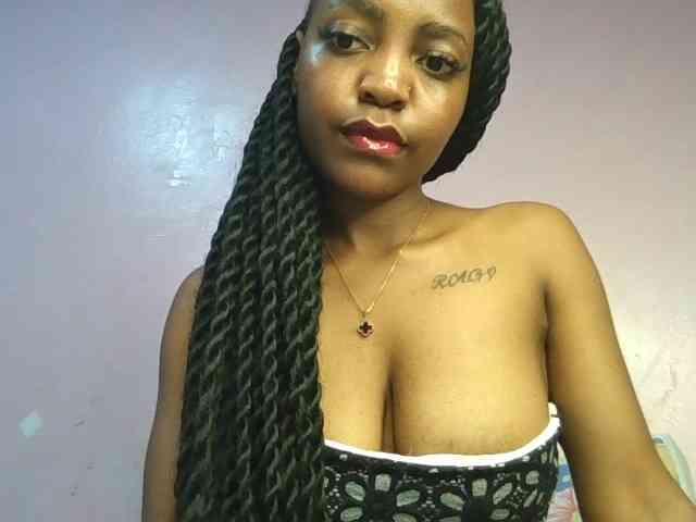 Smileybarb webcam