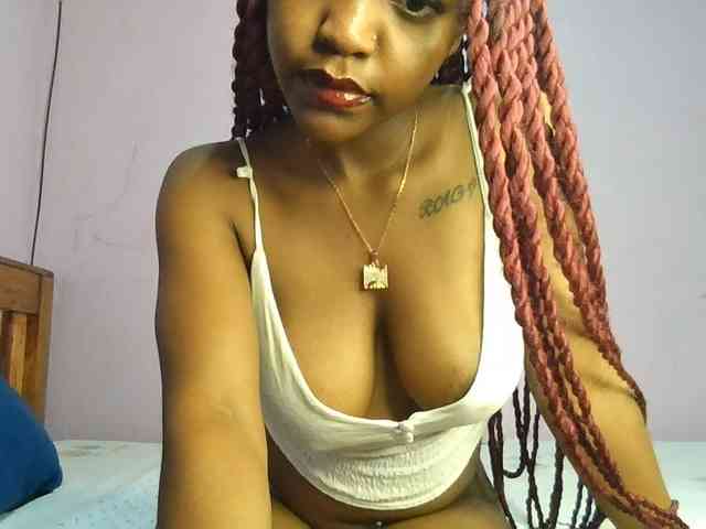 Smileybarb webcam