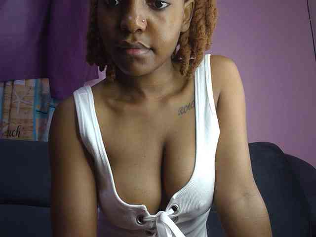 Smileybarb webcam