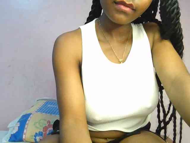Smileybarb webcam