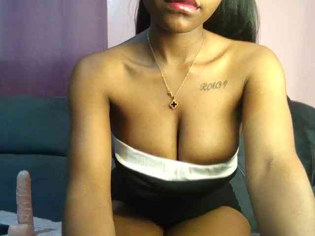 Smileybarb webcam
