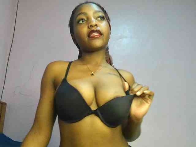 Smileybarb webcam