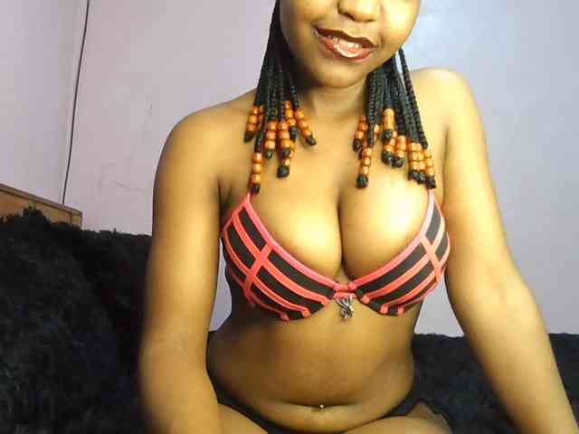 Smileybarb webcam