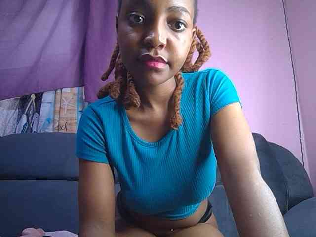 Smileybarb webcam