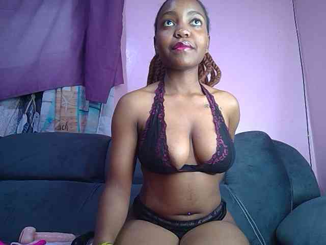 Smileybarb webcam