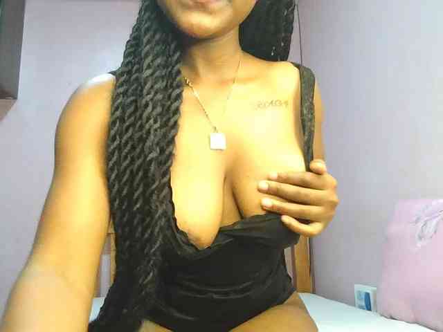 Smileybarb webcam