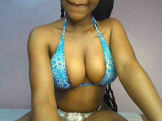 Smileybarb webcam