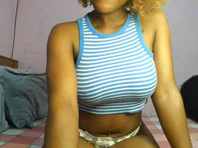 Smileybarb webcam