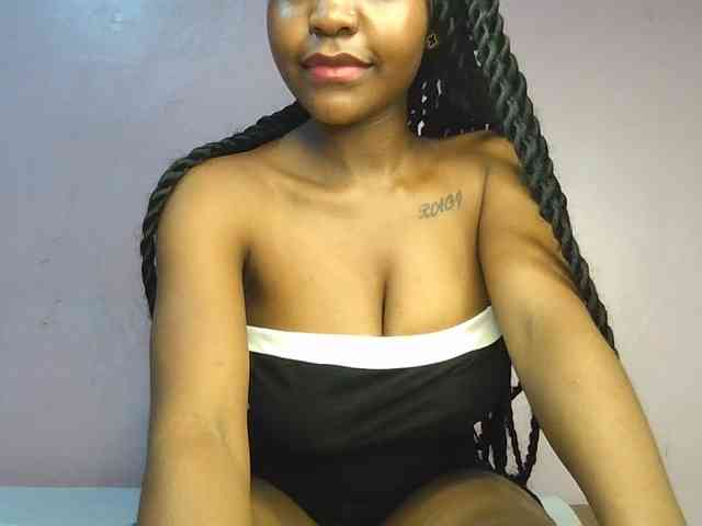 Smileybarb webcam