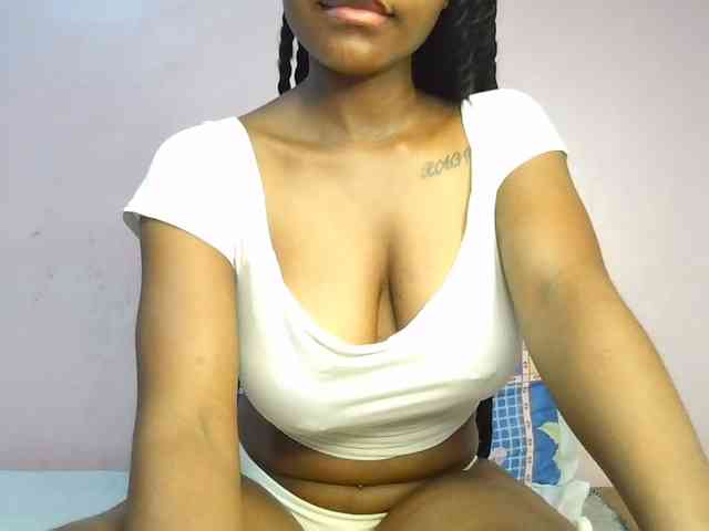 Smileybarb webcam