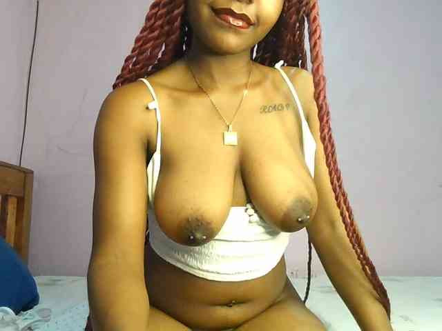 Model: Smileybarb
