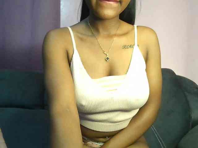 Smileybarb webcam