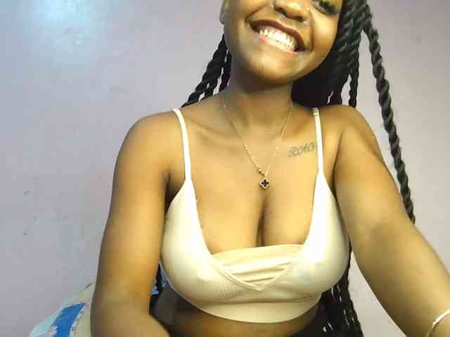 Smileybarb webcam