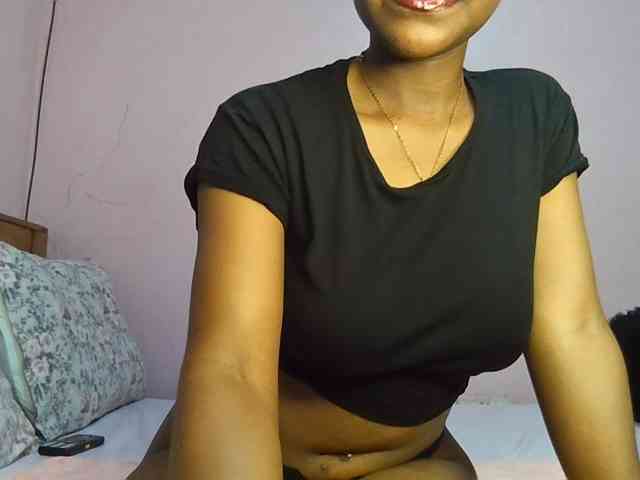 Smileybarb webcam