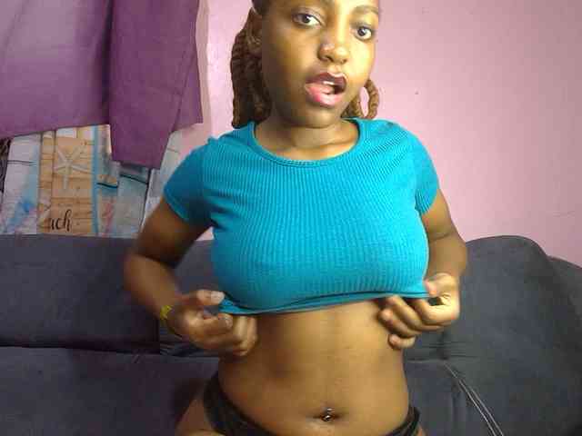Smileybarb webcam