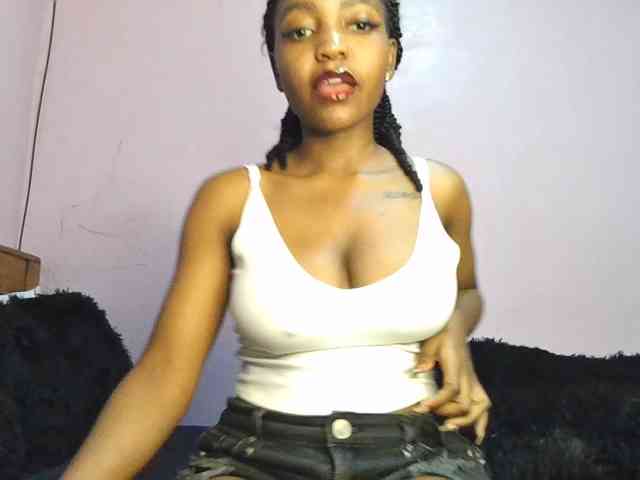 Smileybarb webcam