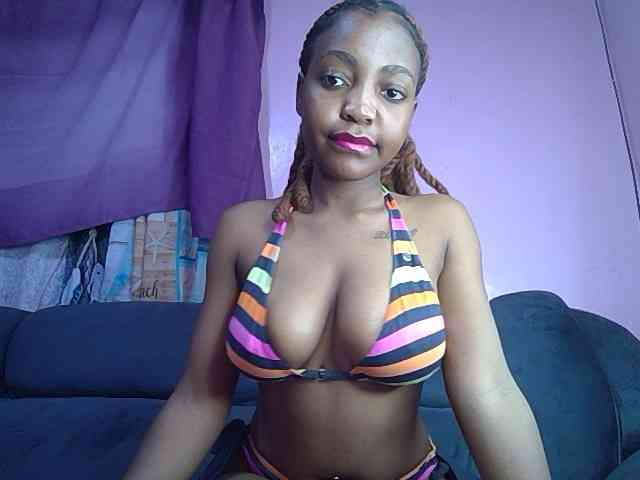 Smileybarb webcam