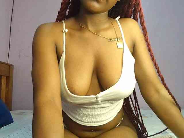 Smileybarb webcam
