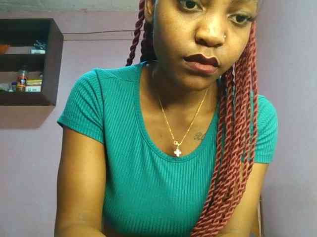 Smileybarb webcam