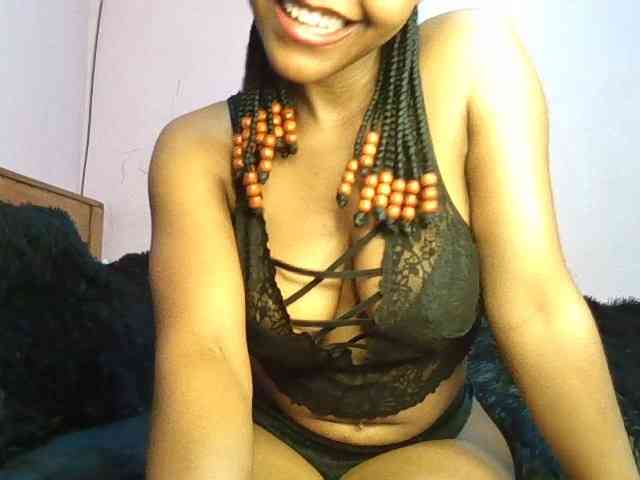 Smileybarb webcam