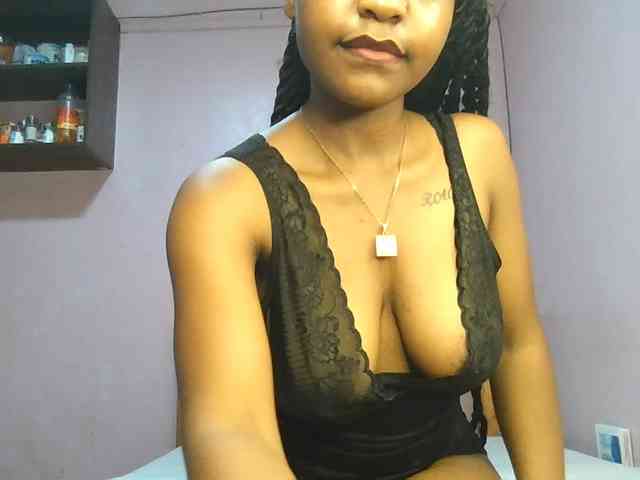 Smileybarb webcam
