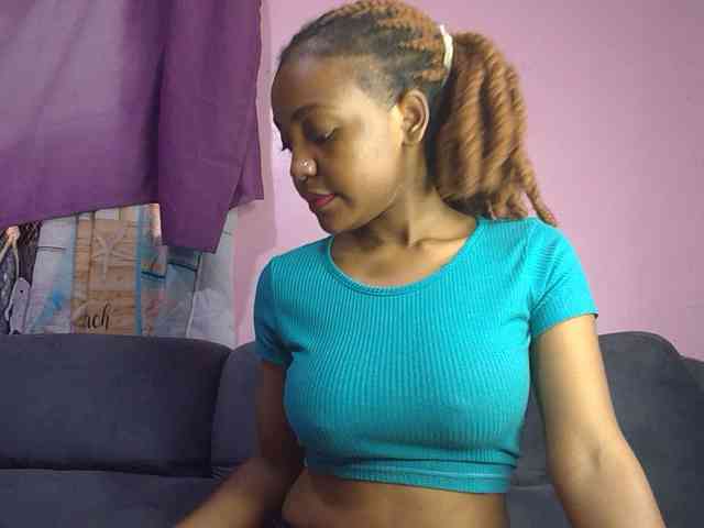Smileybarb webcam