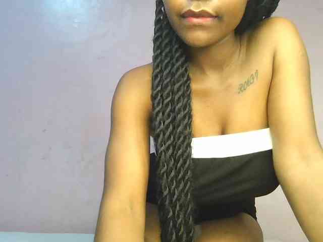 Smileybarb webcam
