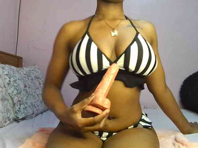 Sweetjoly's webcam live show