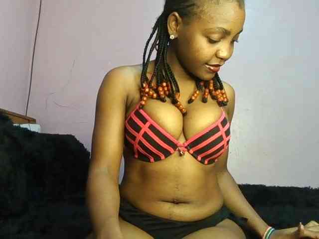 Smileybarb webcam