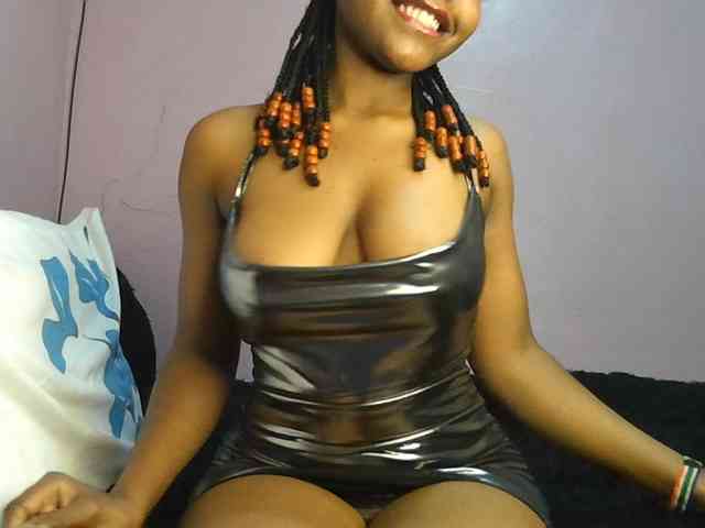 Smileybarb webcam