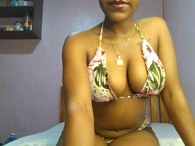 Smileybarb webcam