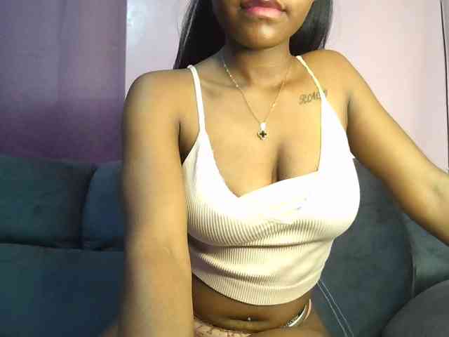 Smileybarb webcam