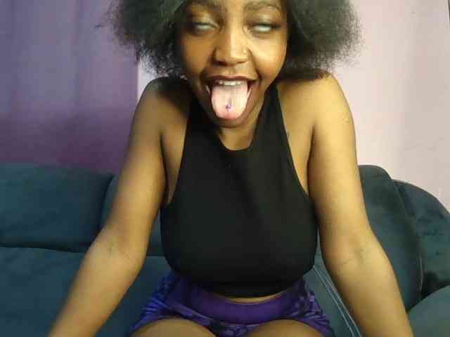 Smileybarb webcam