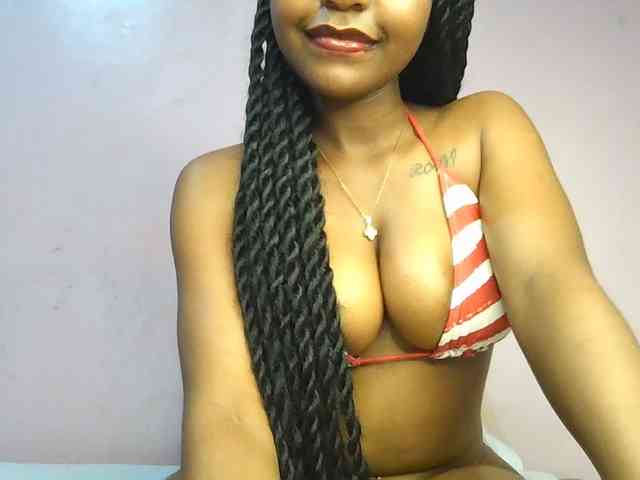 Smileybarb webcam