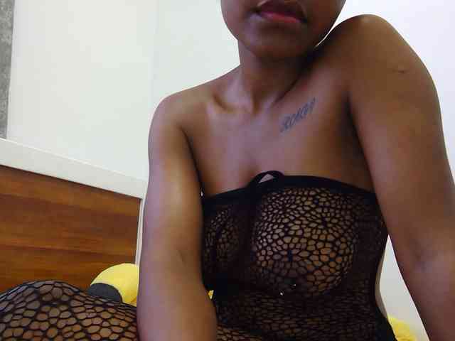 Smileybarb webcam