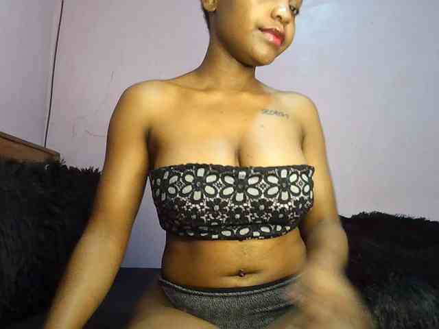 Smileybarb webcam